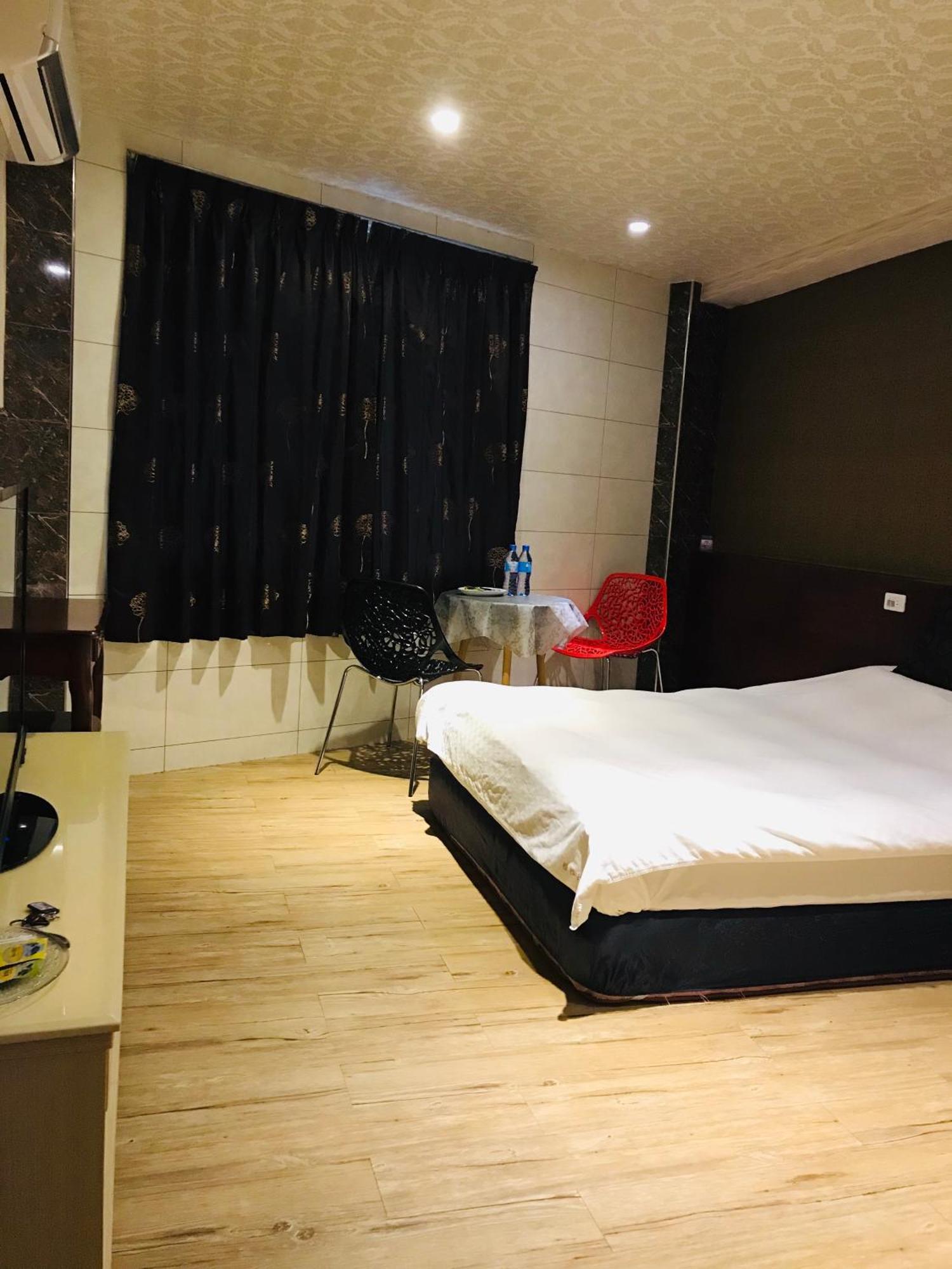 橙橙民宿 New Taipei City Экстерьер фото